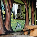 Gospodarstwo Agroturystyczne