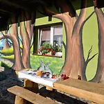 Gospodarstwo Agroturystyczne * Antoniewo