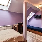 Gospodarstwo Agroturystyczne Bauernhof