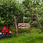 Gospodarstwo Agroturystyczne Bauernhof