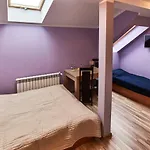 Gospodarstwo Agroturystyczne Bauernhof Antoniewo