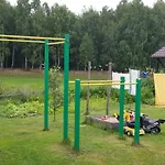 Gospodarstwo Agroturystyczne