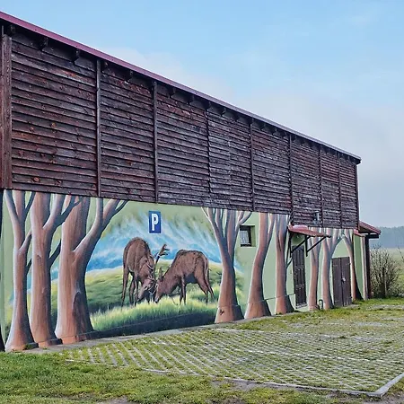 팜스테이 Gospodarstwo Agroturystyczne *