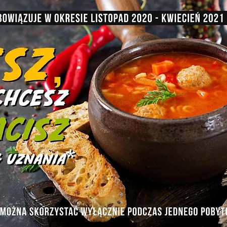 Gospodarstwo Agroturystyczne Vakantieboerderij