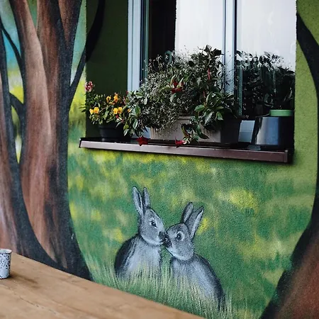 Gospodarstwo Agroturystyczne