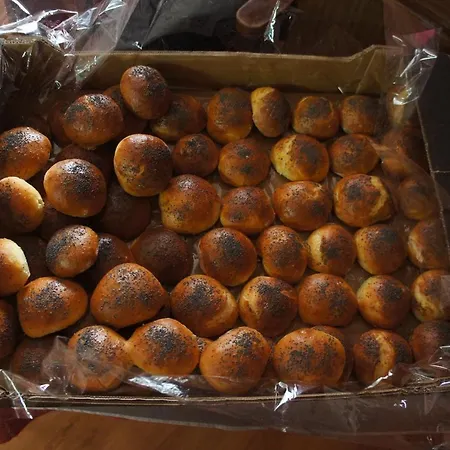 Gospodarstwo Agroturystyczne Vakantieboerderij