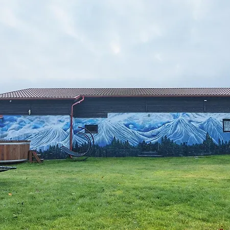 Gospodarstwo Agroturystyczne Bauernhof Antoniewo