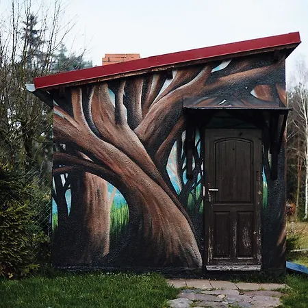 Agroturismo Gospodarstwo Agroturystyczne Antoniewo