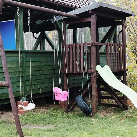 Gospodarstwo Agroturystyczne Antoniewo