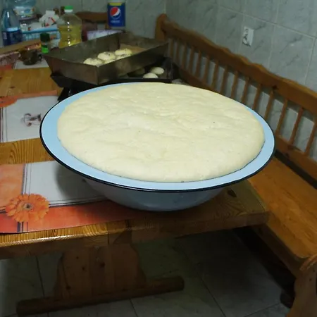 Gospodarstwo Agroturystyczne