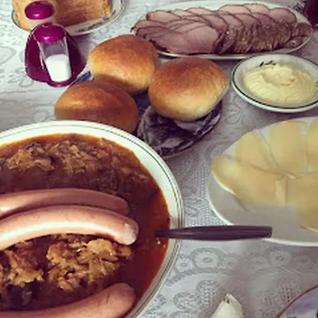 Vakantieboerderij Gospodarstwo Agroturystyczne Antoniewo