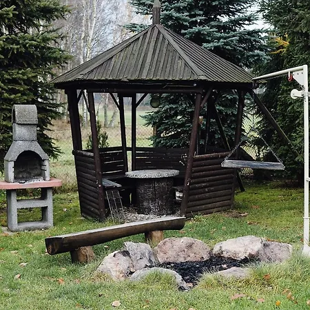 Gospodarstwo Agroturystyczne Vakantieboerderij Antoniewo