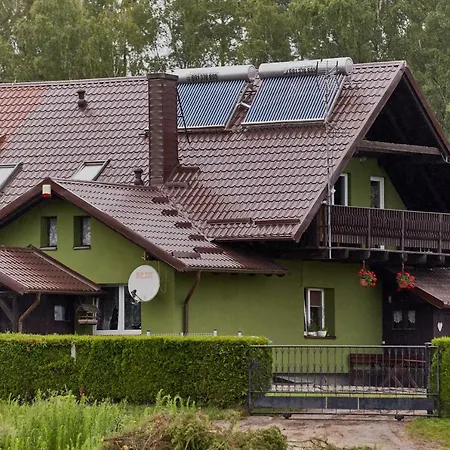 Gospodarstwo Agroturystyczne