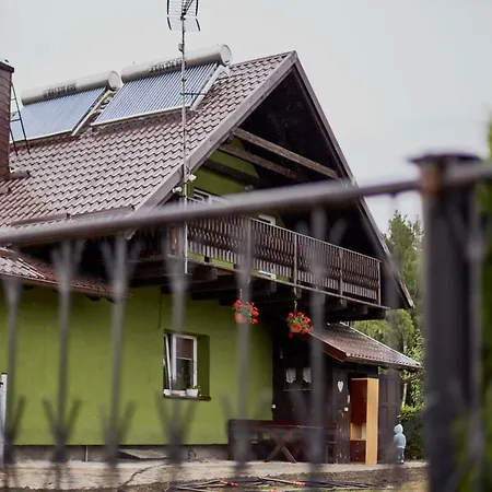 Bauernhof Gospodarstwo Agroturystyczne Antoniewo