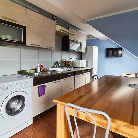 农家乐 Gospodarstwo Agroturystyczne Antoniewo