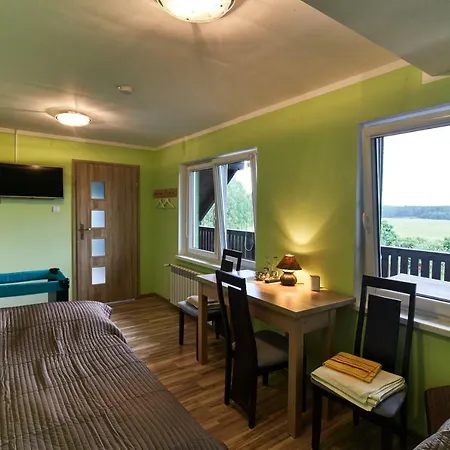 Gospodarstwo Agroturystyczne