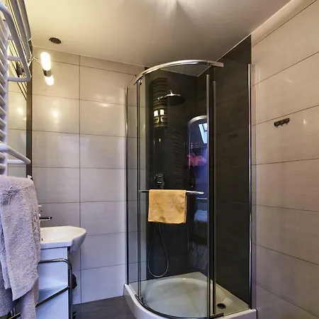 农家乐 Gospodarstwo Agroturystyczne Antoniewo