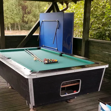 Vakantieboerderij Gospodarstwo Agroturystyczne