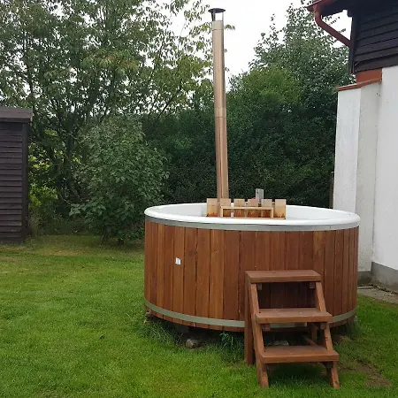 Gospodarstwo Agroturystyczne Vakantieboerderij Antoniewo