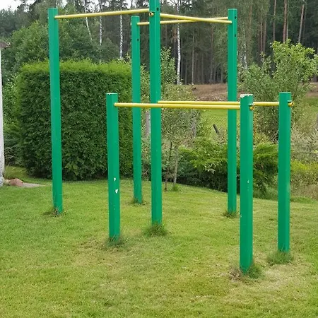 Gospodarstwo Agroturystyczne Antoniewo