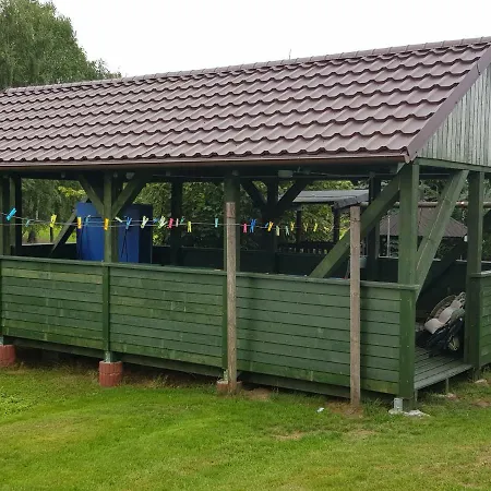 Gospodarstwo Agroturystyczne 农家乐