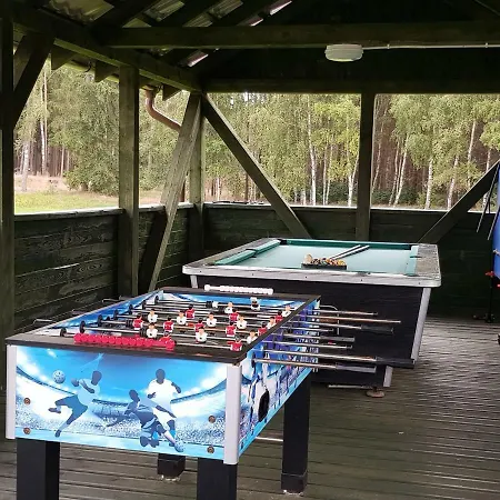 Gospodarstwo Agroturystyczne Antoniewo