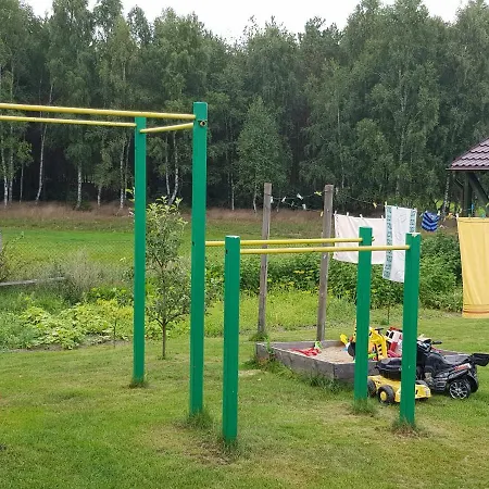 Gospodarstwo Agroturystyczne