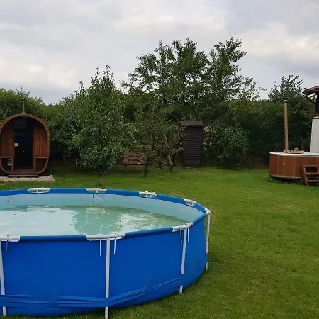 Gospodarstwo Agroturystyczne