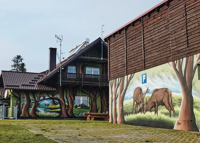 Agroturismo Gospodarstwo Agroturystyczne Antoniewo