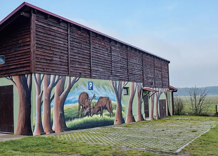 Agroturismo Gospodarstwo Agroturystyczne *