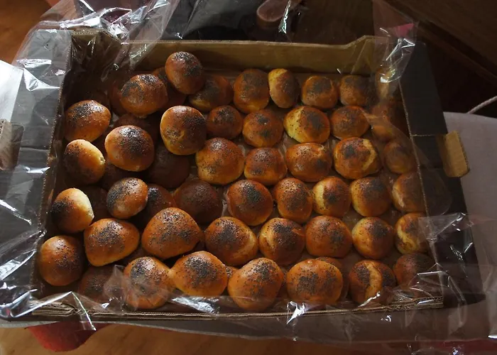 Gospodarstwo Agroturystyczne Agroturismo