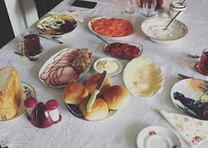 Agroturismo Gospodarstwo Agroturystyczne