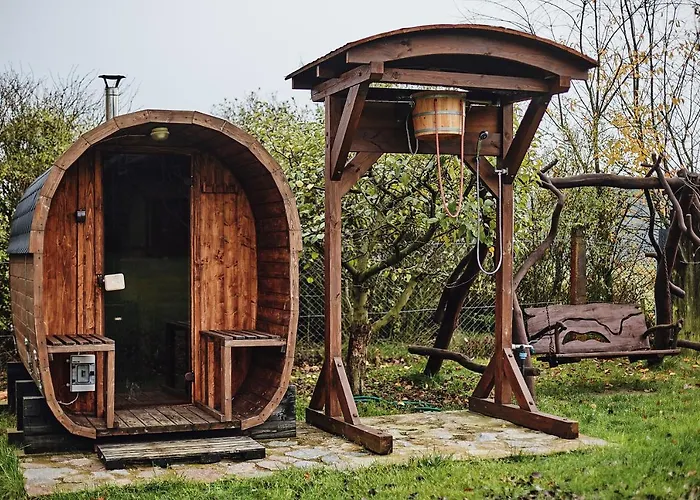 Gospodarstwo Agroturystyczne Agroturismo