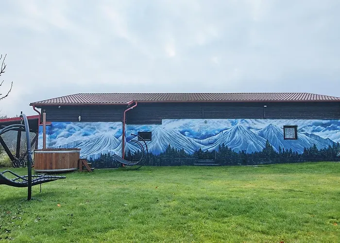 Gospodarstwo Agroturystyczne Agroturismo Antoniewo