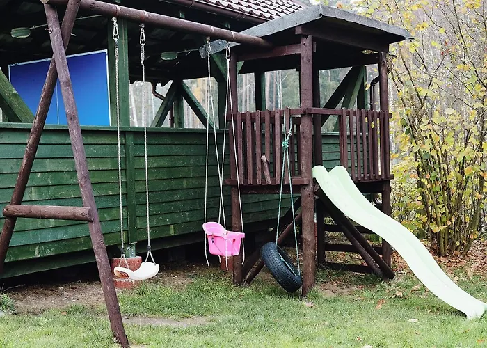 Gospodarstwo Agroturystyczne Antoniewo