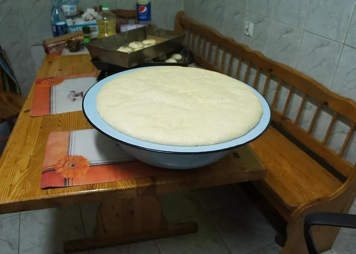 Gospodarstwo Agroturystyczne