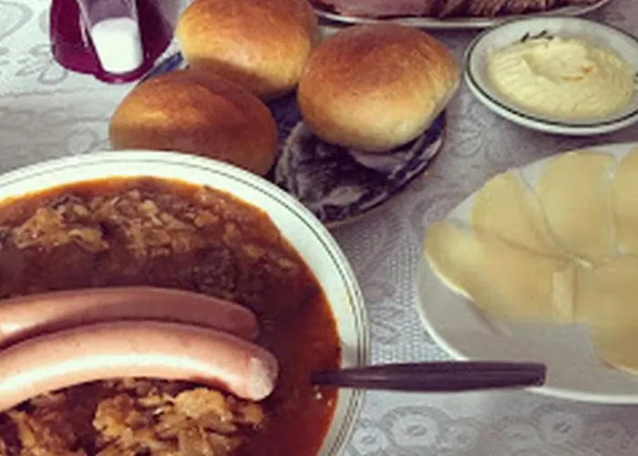 Agroturismo Gospodarstwo Agroturystyczne Antoniewo