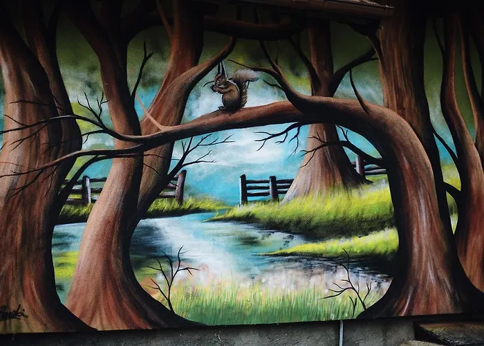 Gospodarstwo Agroturystyczne *