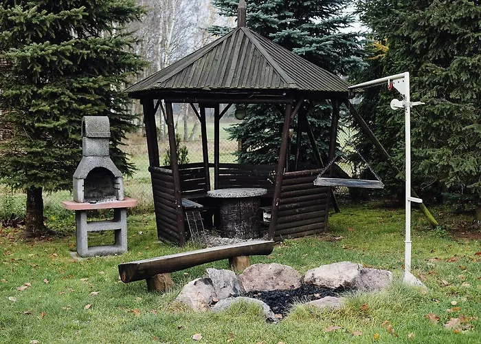 Gospodarstwo Agroturystyczne Agroturismo Antoniewo