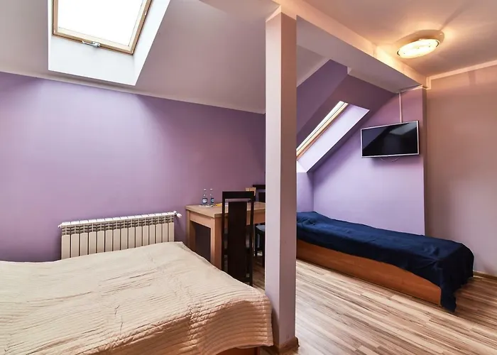 Gospodarstwo Agroturystyczne Agroturismo