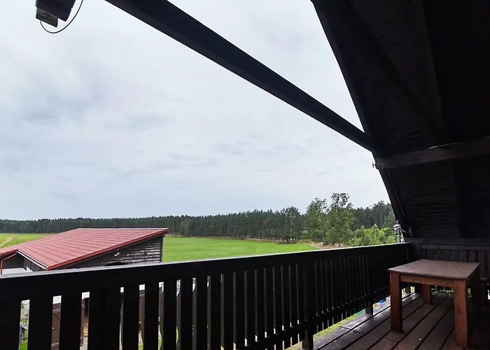 Gospodarstwo Agroturystyczne * Antoniewo