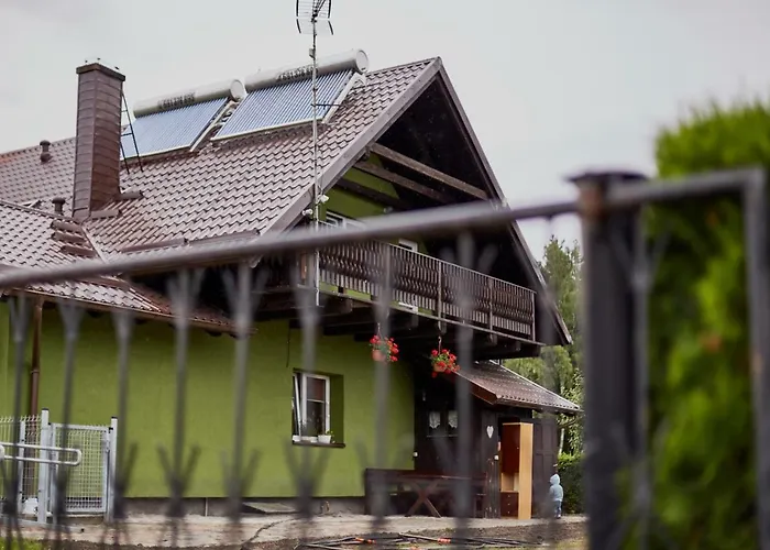 Agroturismo Gospodarstwo Agroturystyczne Antoniewo