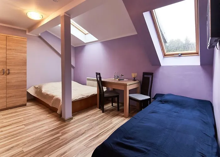 Gospodarstwo Agroturystyczne Agroturismo