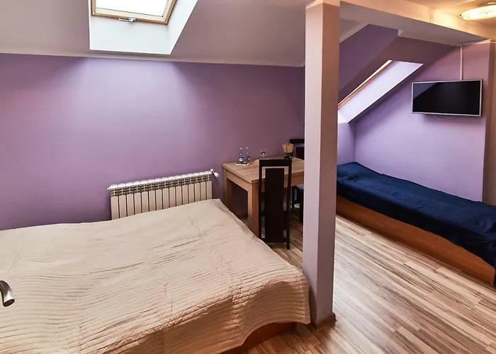 Gospodarstwo Agroturystyczne Agroturismo Antoniewo