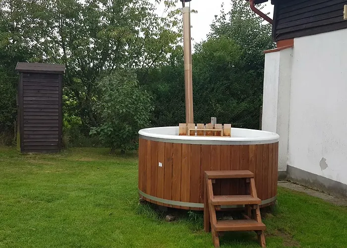 Gospodarstwo Agroturystyczne Agroturismo Antoniewo