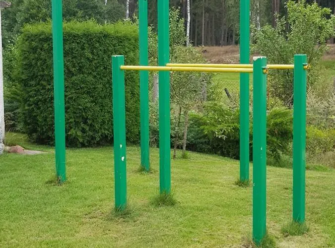 Gospodarstwo Agroturystyczne Antoniewo