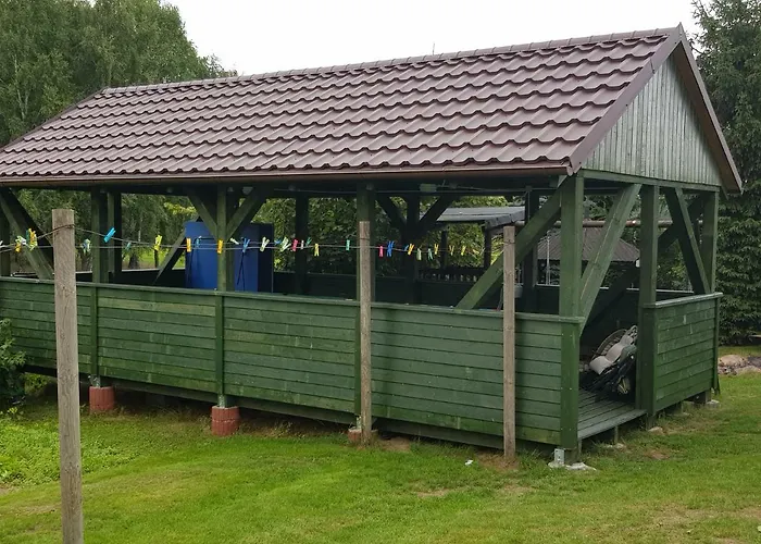 Gospodarstwo Agroturystyczne Agroturismo