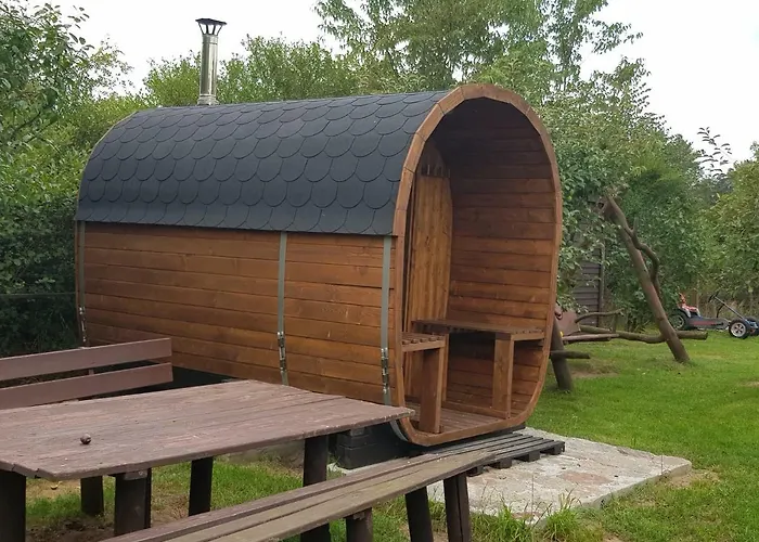 Gospodarstwo Agroturystyczne Agroturismo