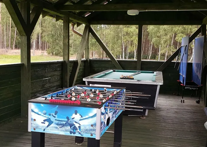 Gospodarstwo Agroturystyczne Antoniewo