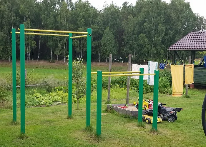 Gospodarstwo Agroturystyczne